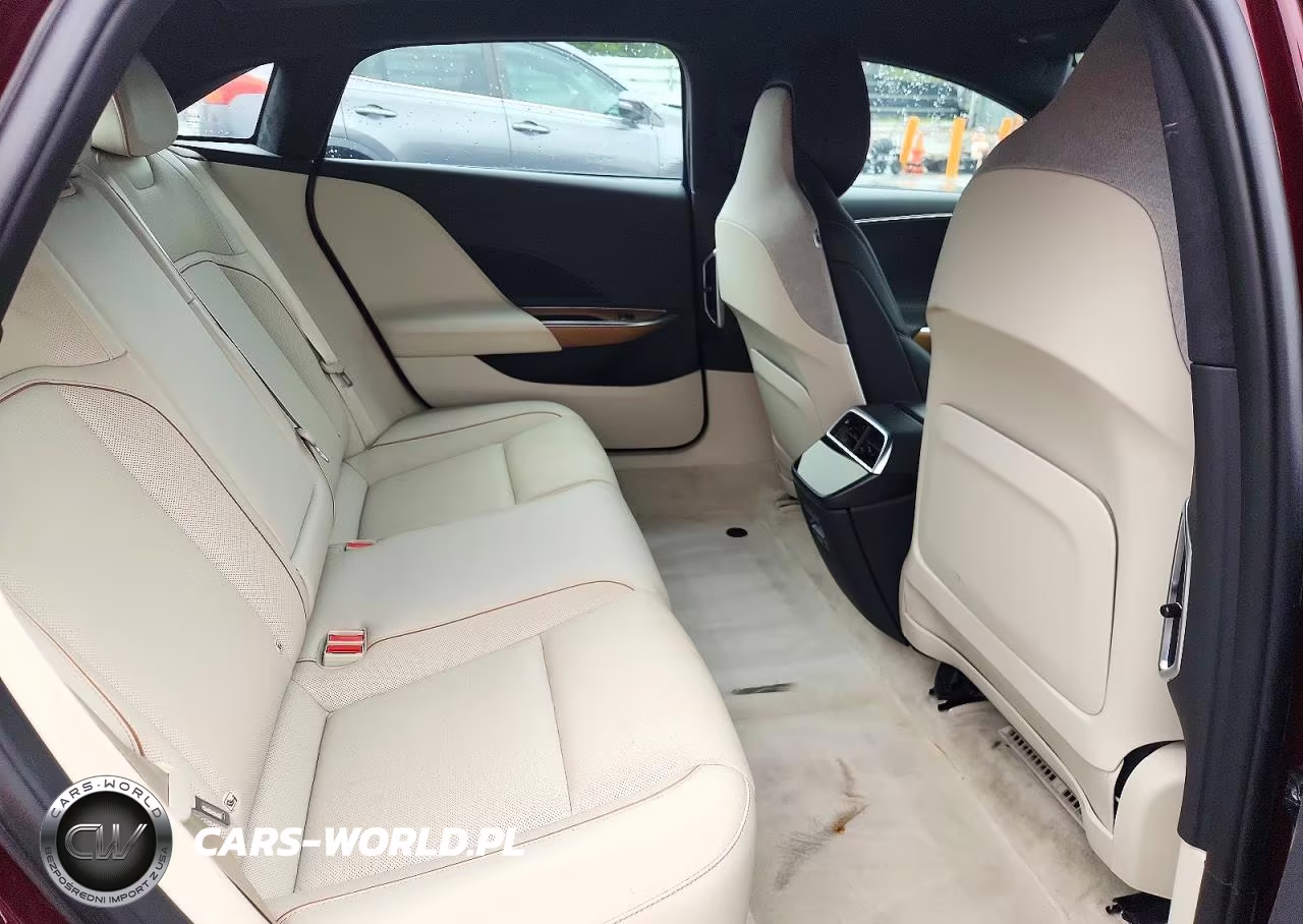 2023 Lucid Air Touring VIN:50EA1TEA3PA003771 - 10