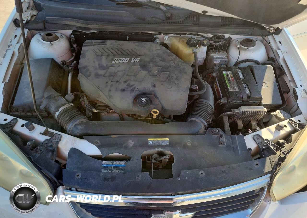 2007 Chevrolet Malibu Ls VIN:1G1ZS58N47F290936 - 11