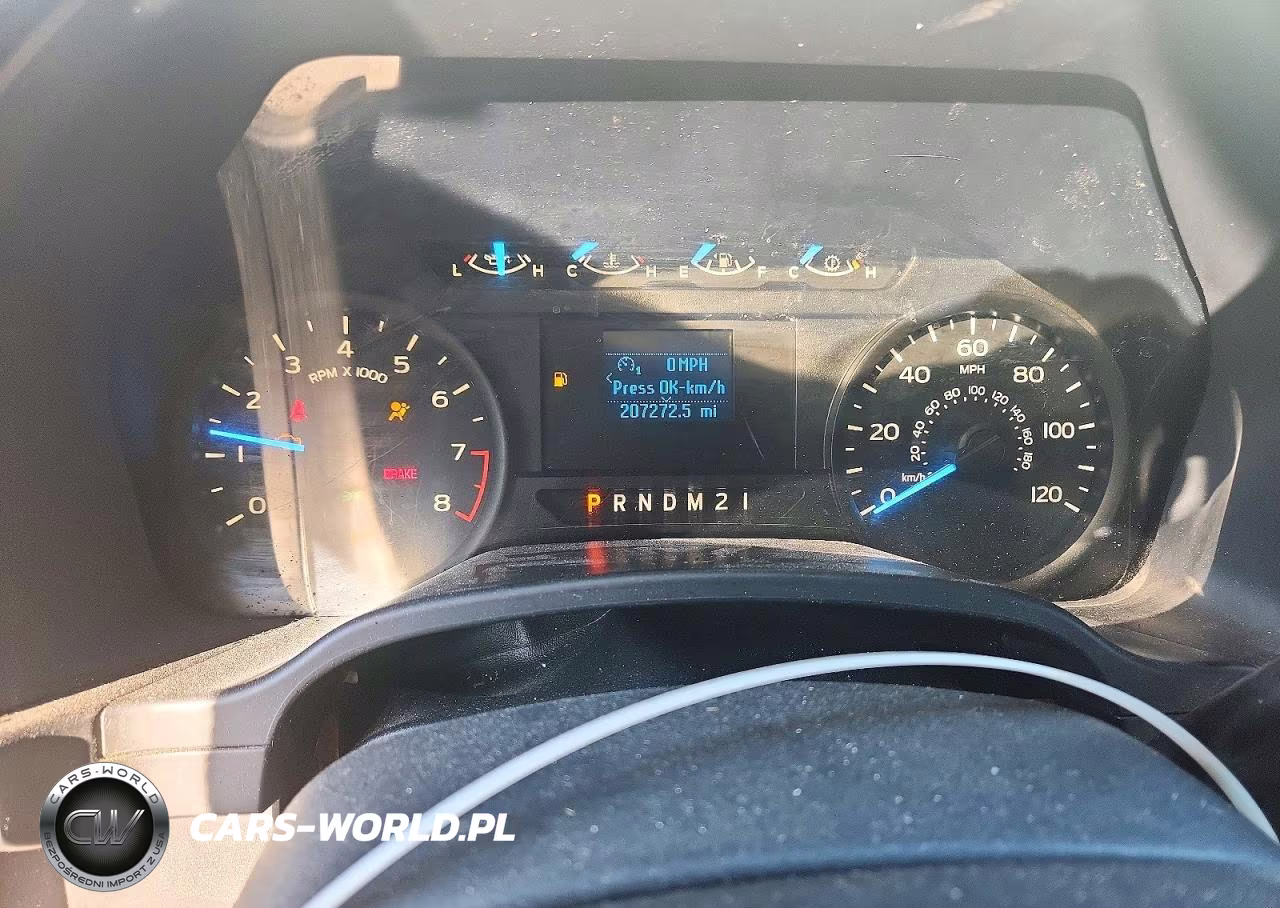 2018 Ford F150 Supercrew VIN:1FTEW1CB3JFB94299 - 9