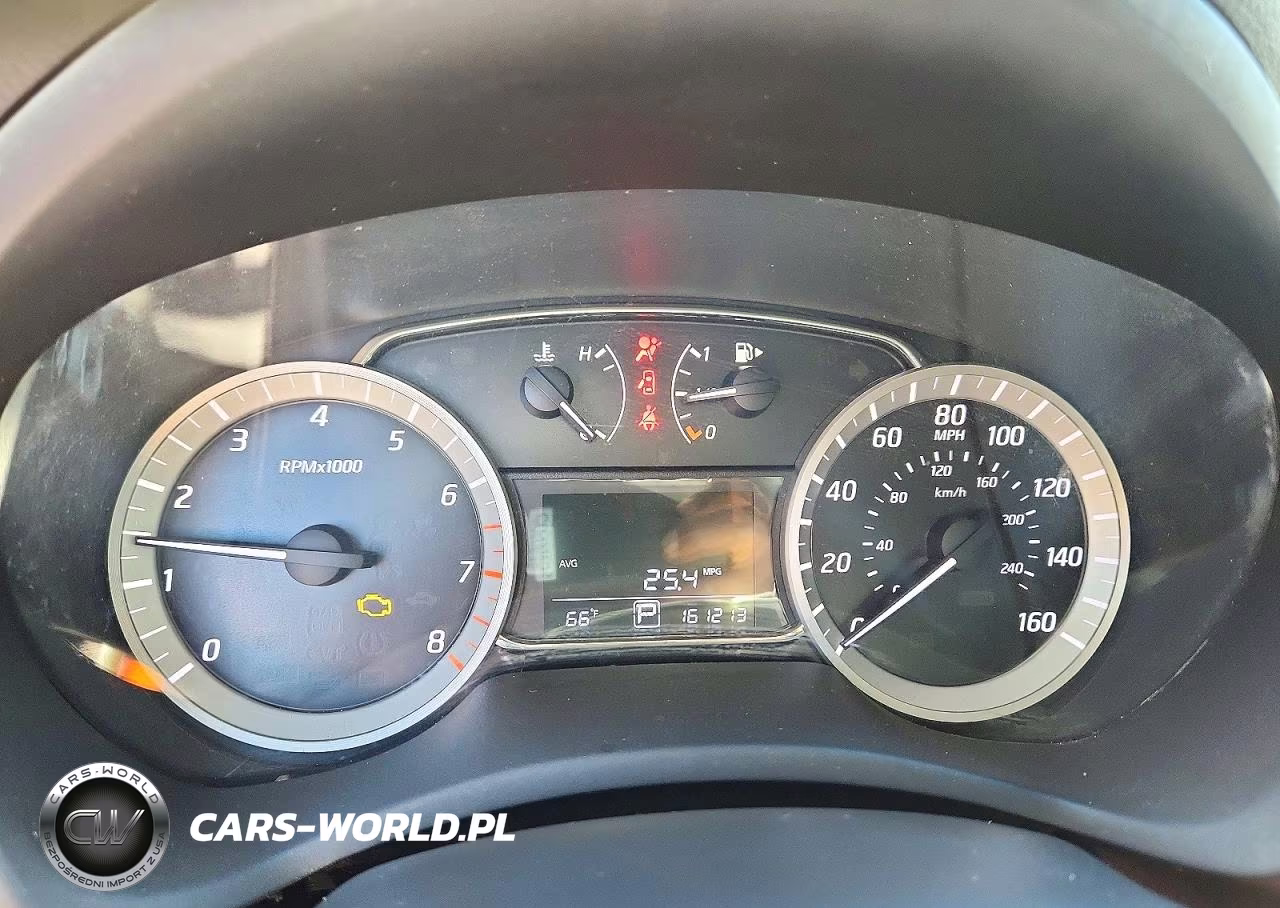 2015 Nissan Sentra Sv VIN:3N1AB7AP5FL695867 - 9
