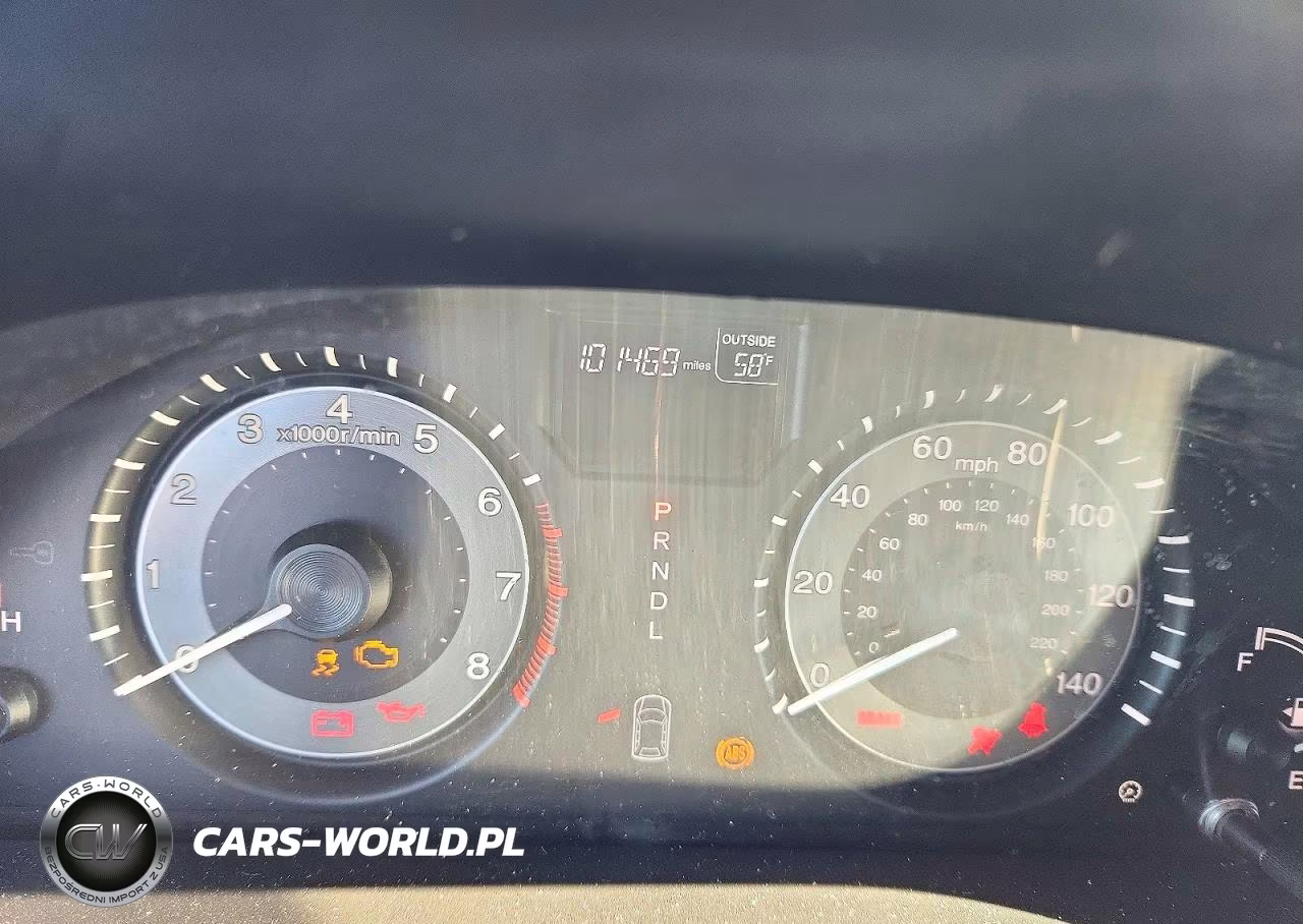 2015 Honda Odyssey Ex VIN:5FNRL5H4XFB006353 - 9