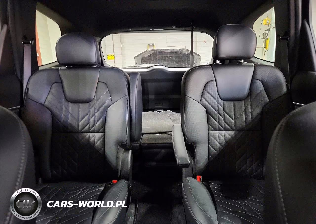 2024 Kia Telluride Ex X-Line VIN:5XYP3DGC4RG547471 - 10
