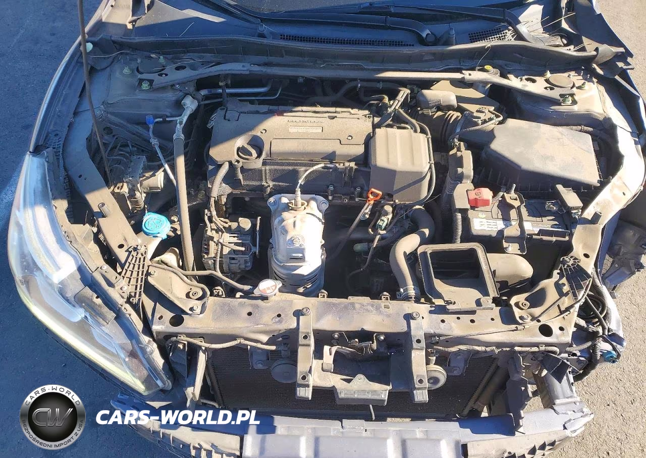 2017 Honda Accord Sport VIN:1HGCR2F55HA239133 - 11