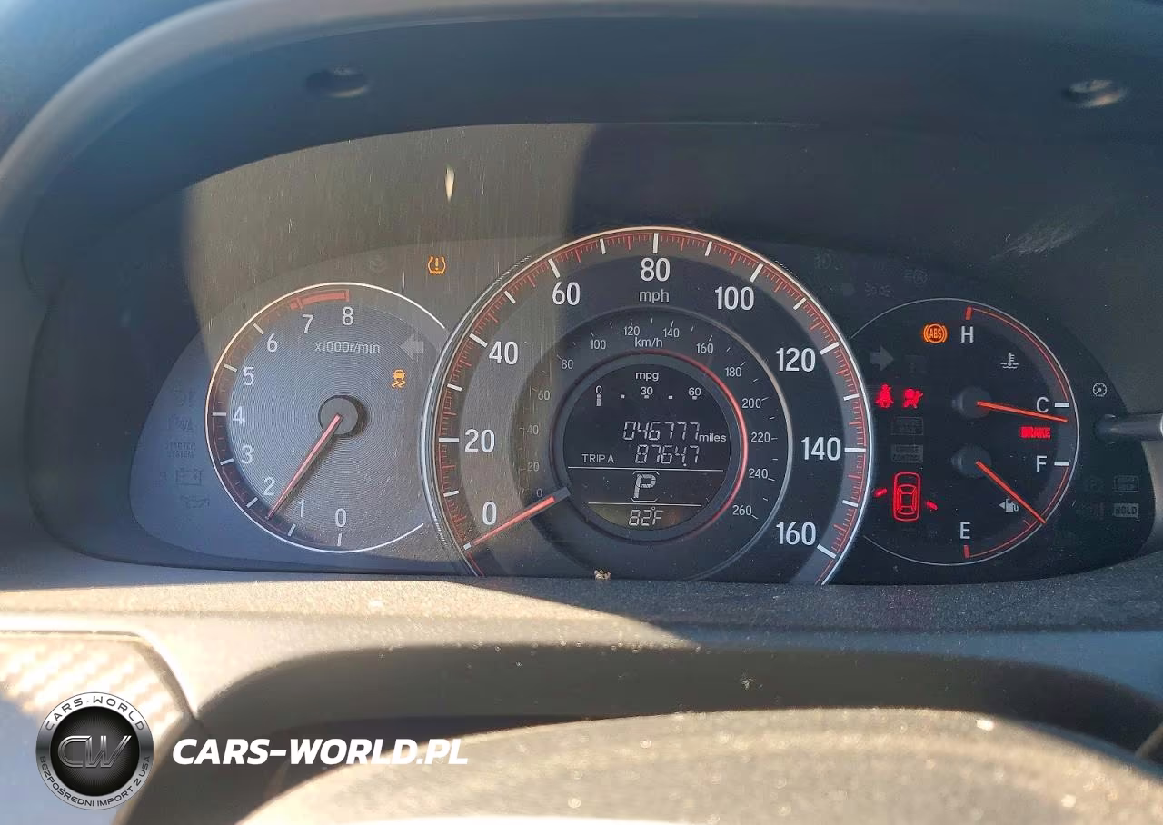 2017 Honda Accord Sport VIN:1HGCR2F55HA239133 - 9