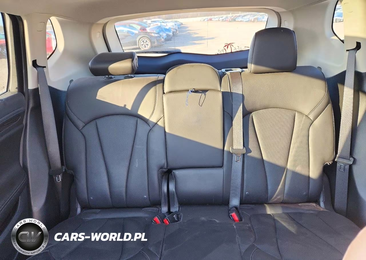 2020 Buick Envision Premium VIN:LRBFX3SX7LD063318 - 10