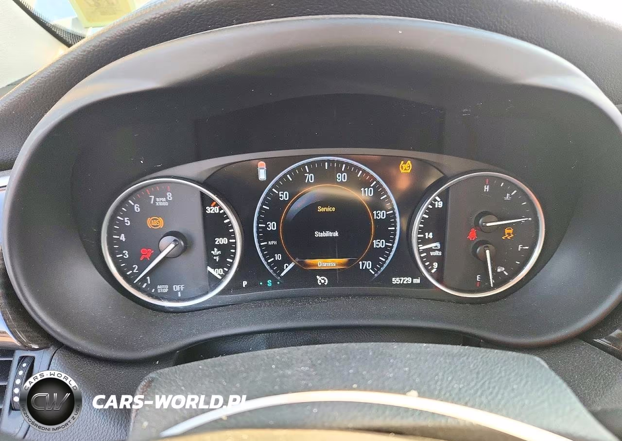 2020 Buick Envision Premium VIN:LRBFX3SX7LD063318 - 9