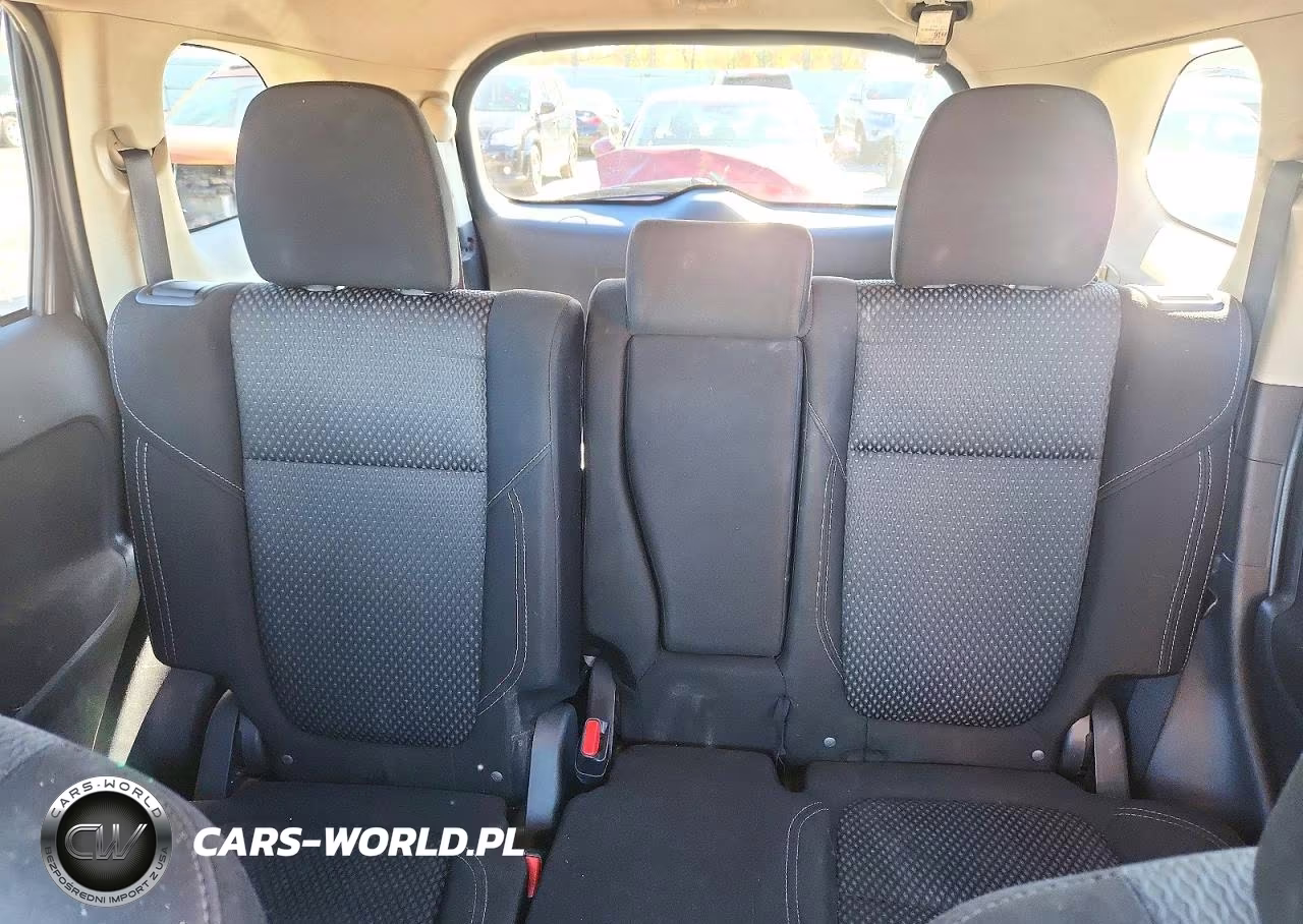 2020 Mitsubishi Outlander Se VIN:JA4AZ3A32LZ044595 - 10