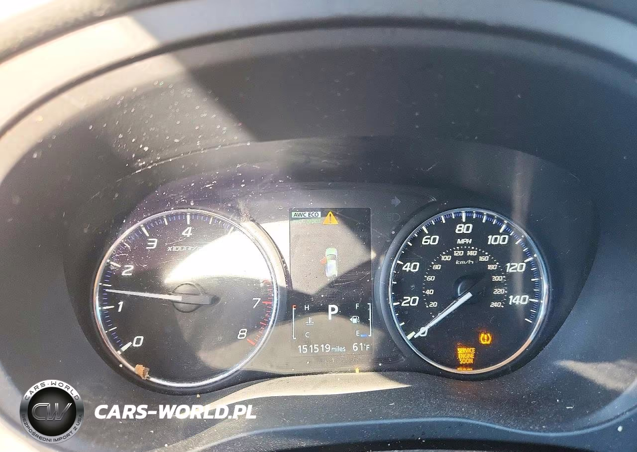 2020 Mitsubishi Outlander Se VIN:JA4AZ3A32LZ044595 - 9