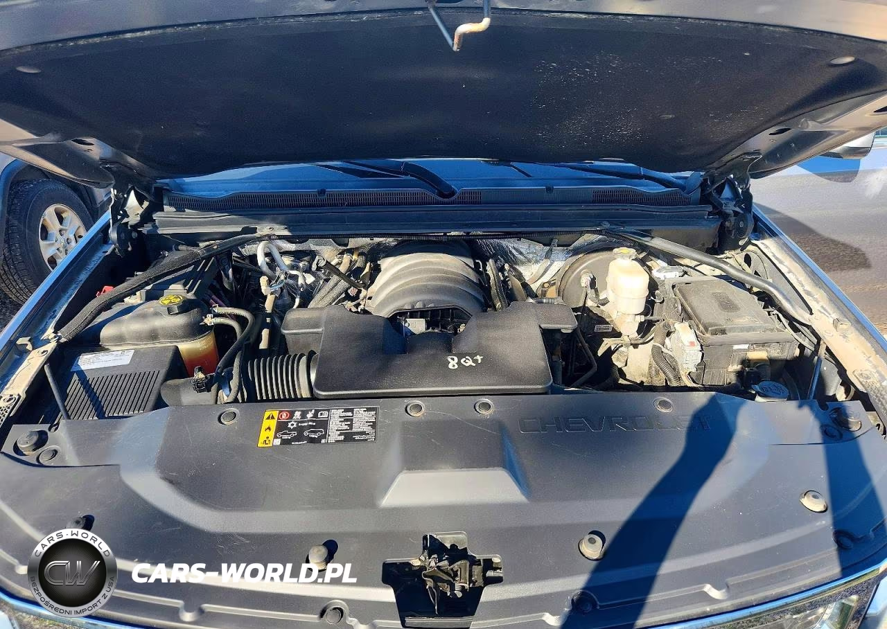 2018 Chevrolet Suburban K1500 Lt VIN:1GNSKHKC0JR202236 - 12
