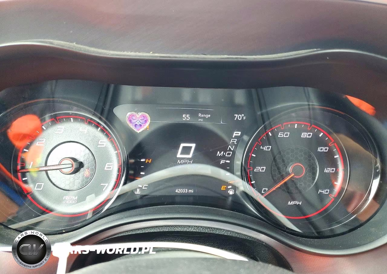 2019 Dodge Charger Sxt VIN:2C3CDXBG6KH576618 - 9