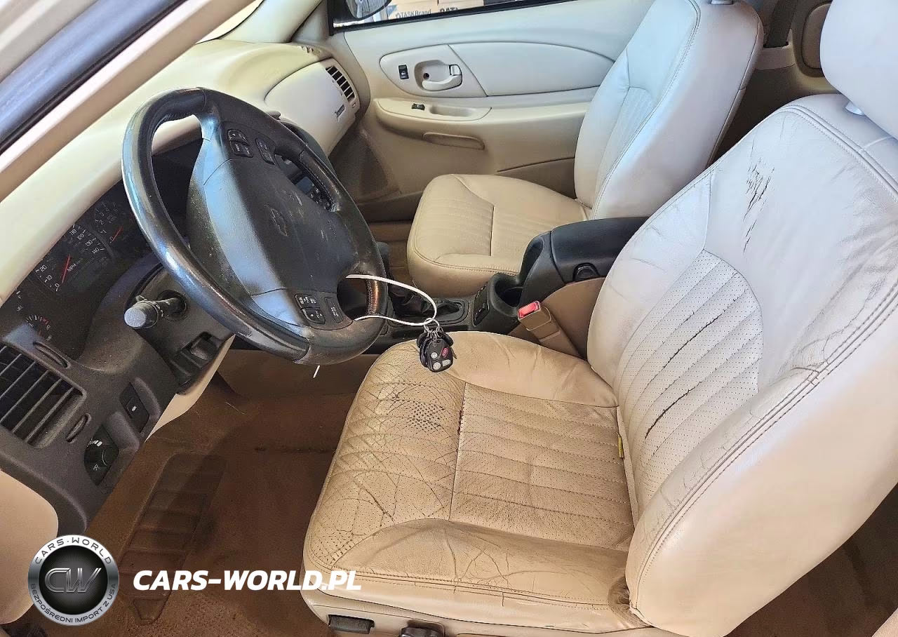 2003 Chevrolet Monte Carlo Ss VIN:2G1WX12K039180822 - 7