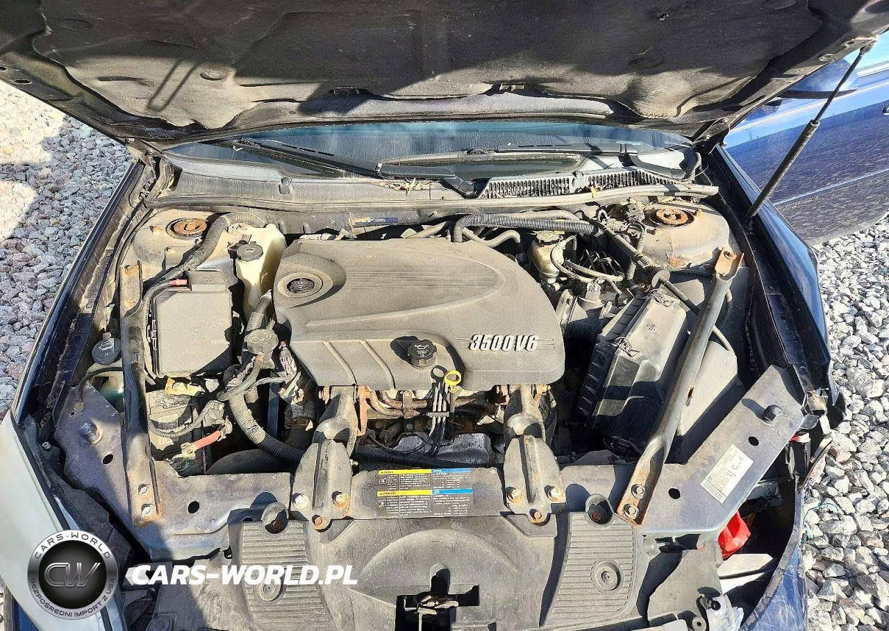 2009 Chevrolet Impala Ls VIN:2G1WB57K091276360 - 11