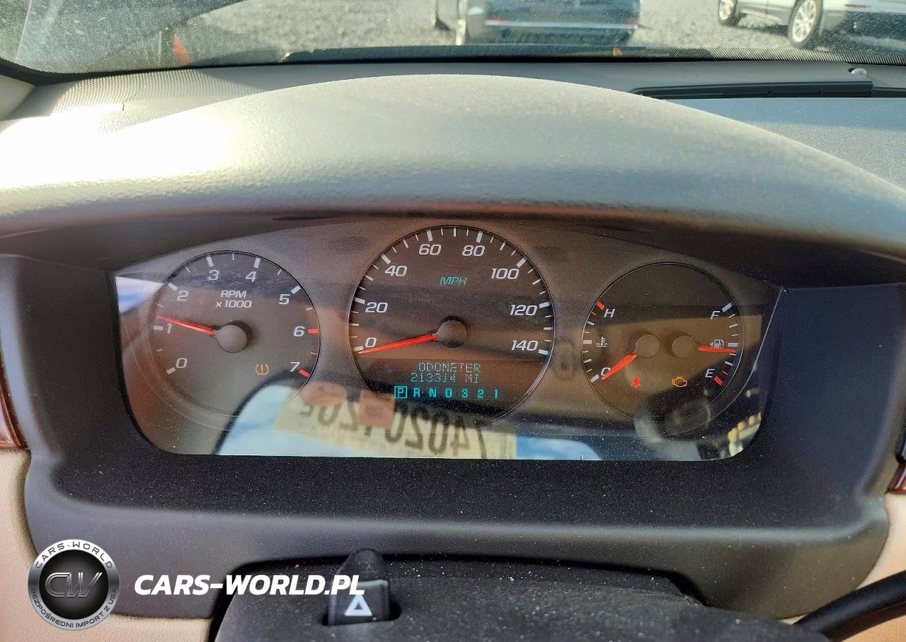 2009 Chevrolet Impala Ls VIN:2G1WB57K091276360 - 9