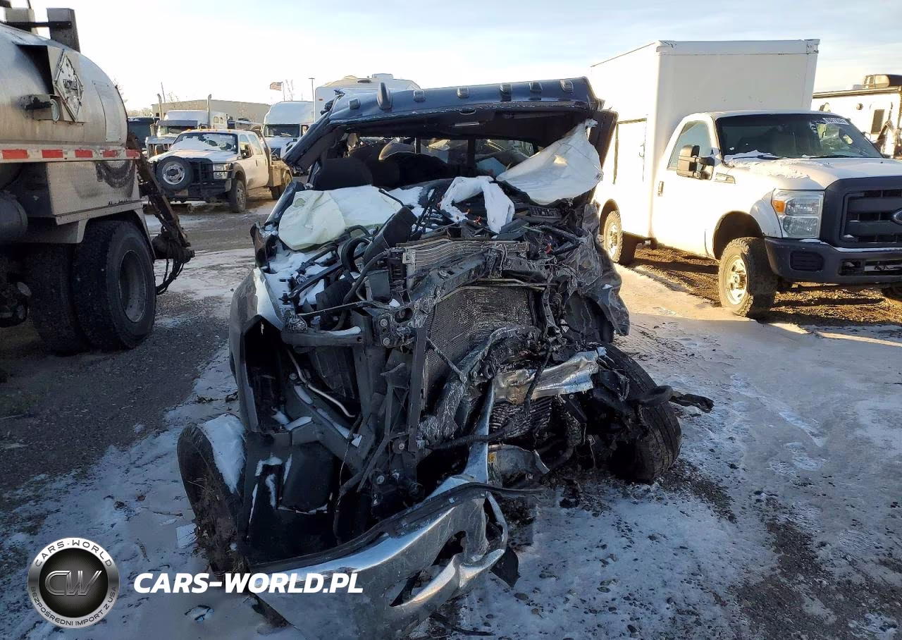 2022 Ram 3500 Tradesman VIN:3C63RRGL4NG334646 - 5