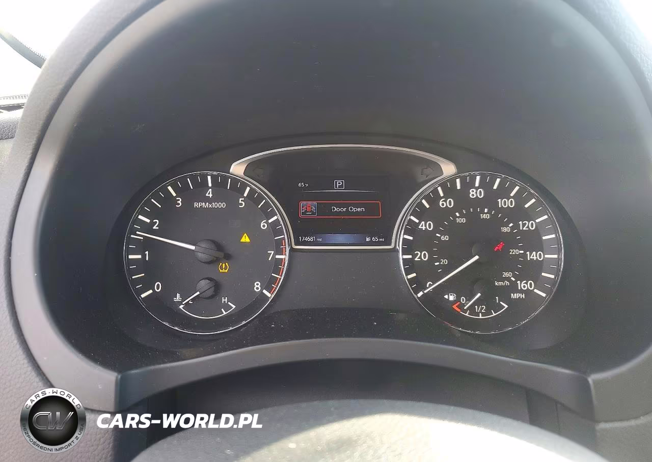 2017 Nissan Altima 2.5 S VIN:1N4AL3AP0HN311022 - 9