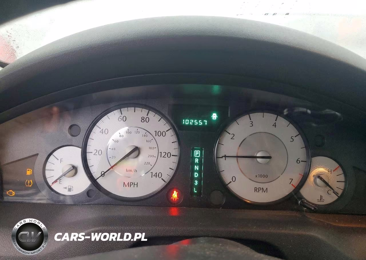 2009 Chrysler 300 Touring VIN:2C3KA53V79H599907 - 9