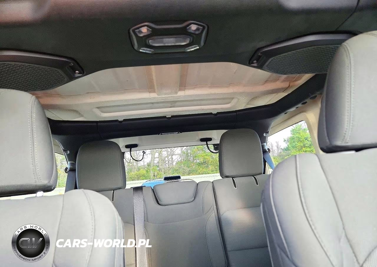 2019 Jeep Wrangler Unlimited Sport VIN:1C4HJXDGXKW646453 - 10