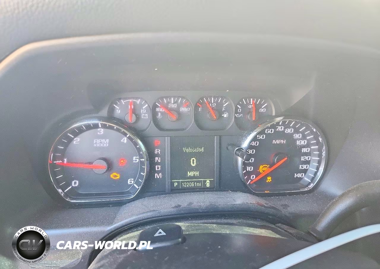 2015 Chevrolet Silverado C1500 VIN:1GCRCPEH8FZ179995 - 9