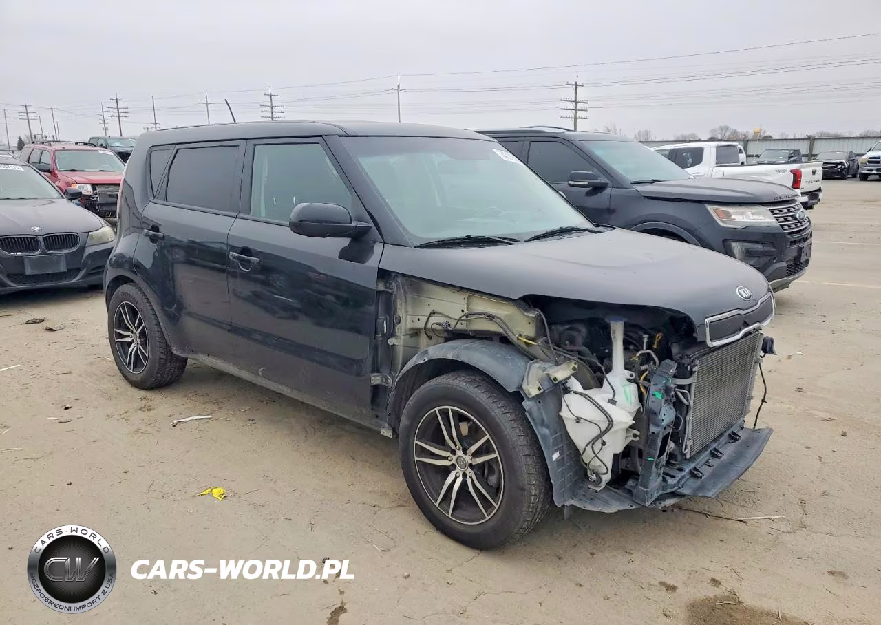 2016 Kia Soul VIN:KNDJN2A2XG7250235 - 4