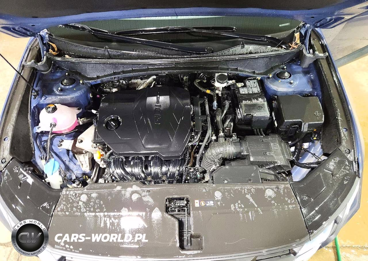 2026 Hyundai Tucson Sel VIN:5NMJBCDE2TH659661 - 12