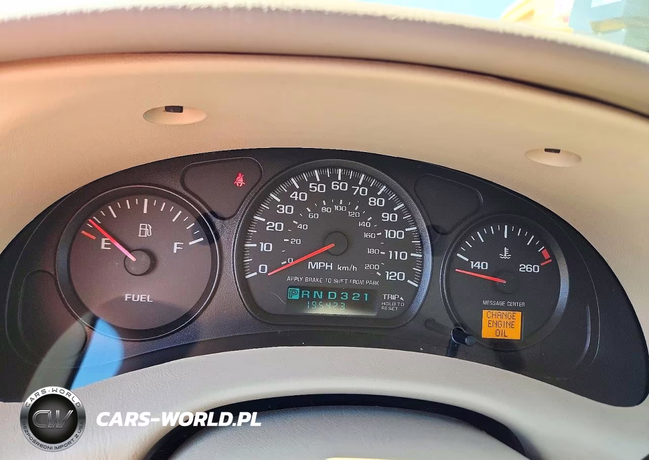 2004 Chevrolet Impala VIN:2G1WF52E849172196 - 9