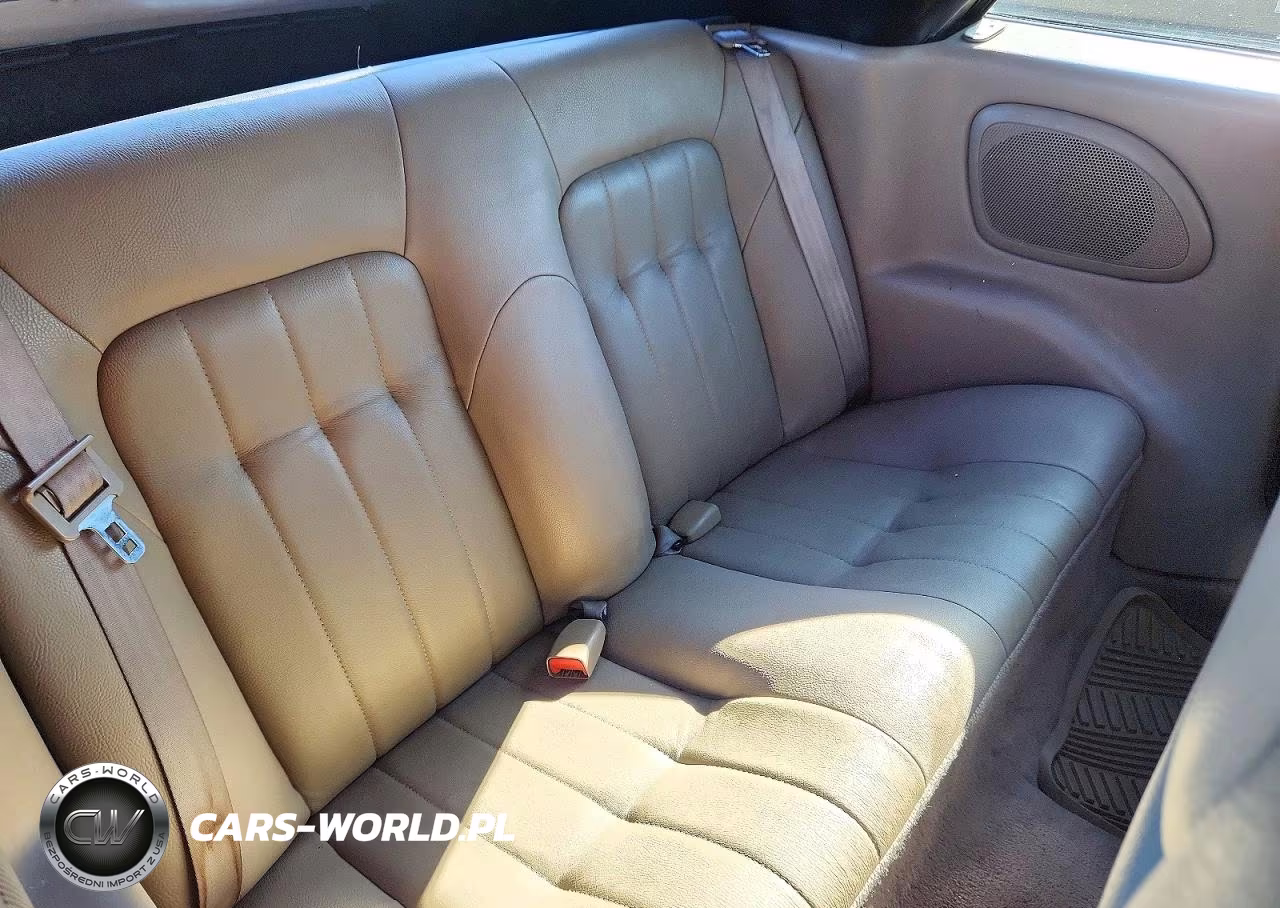 2002 Chrysler Sebring Lxi VIN:1C3EL55R42N248232 - 10