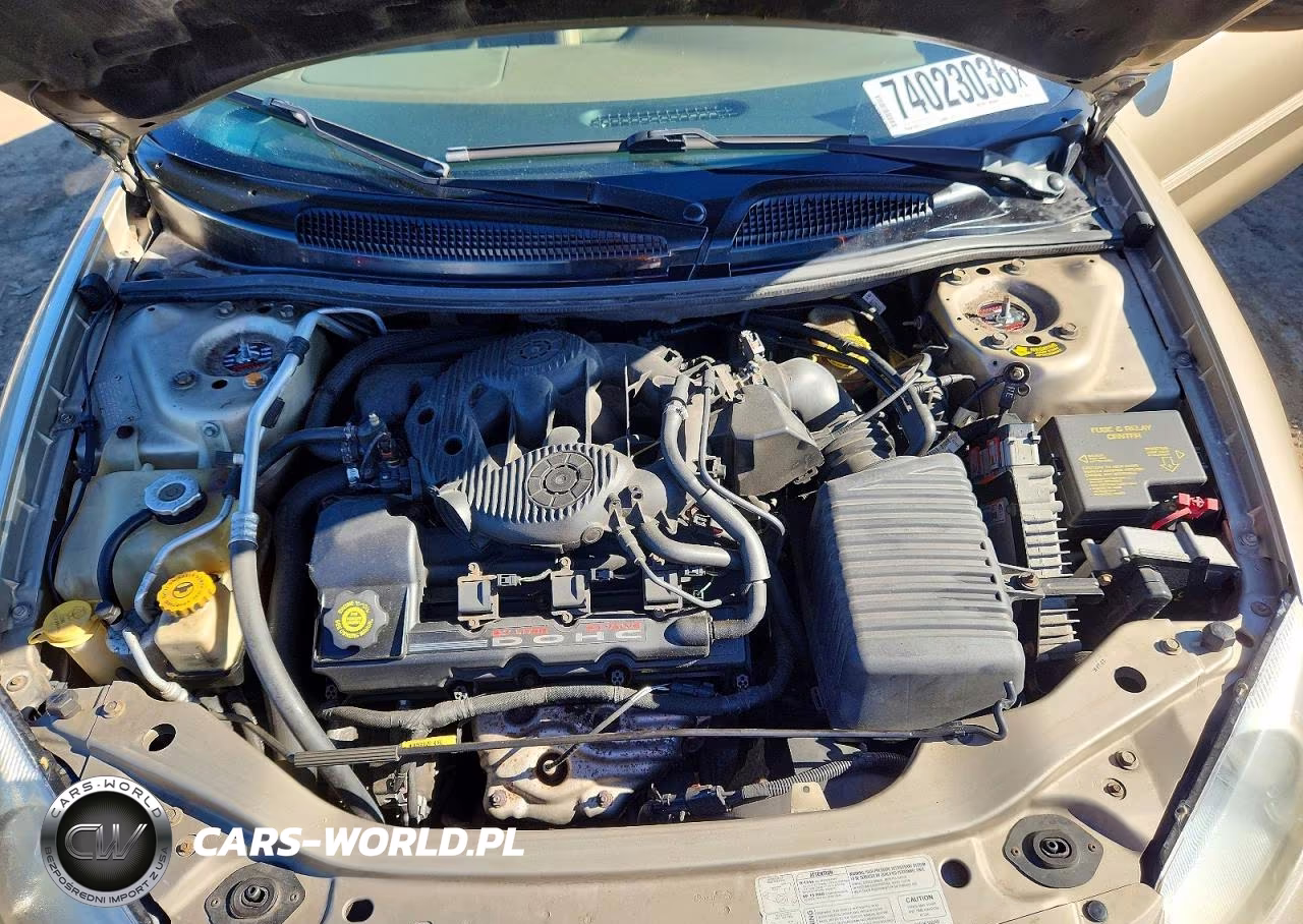 2002 Chrysler Sebring Lxi VIN:1C3EL55R42N248232 - 11
