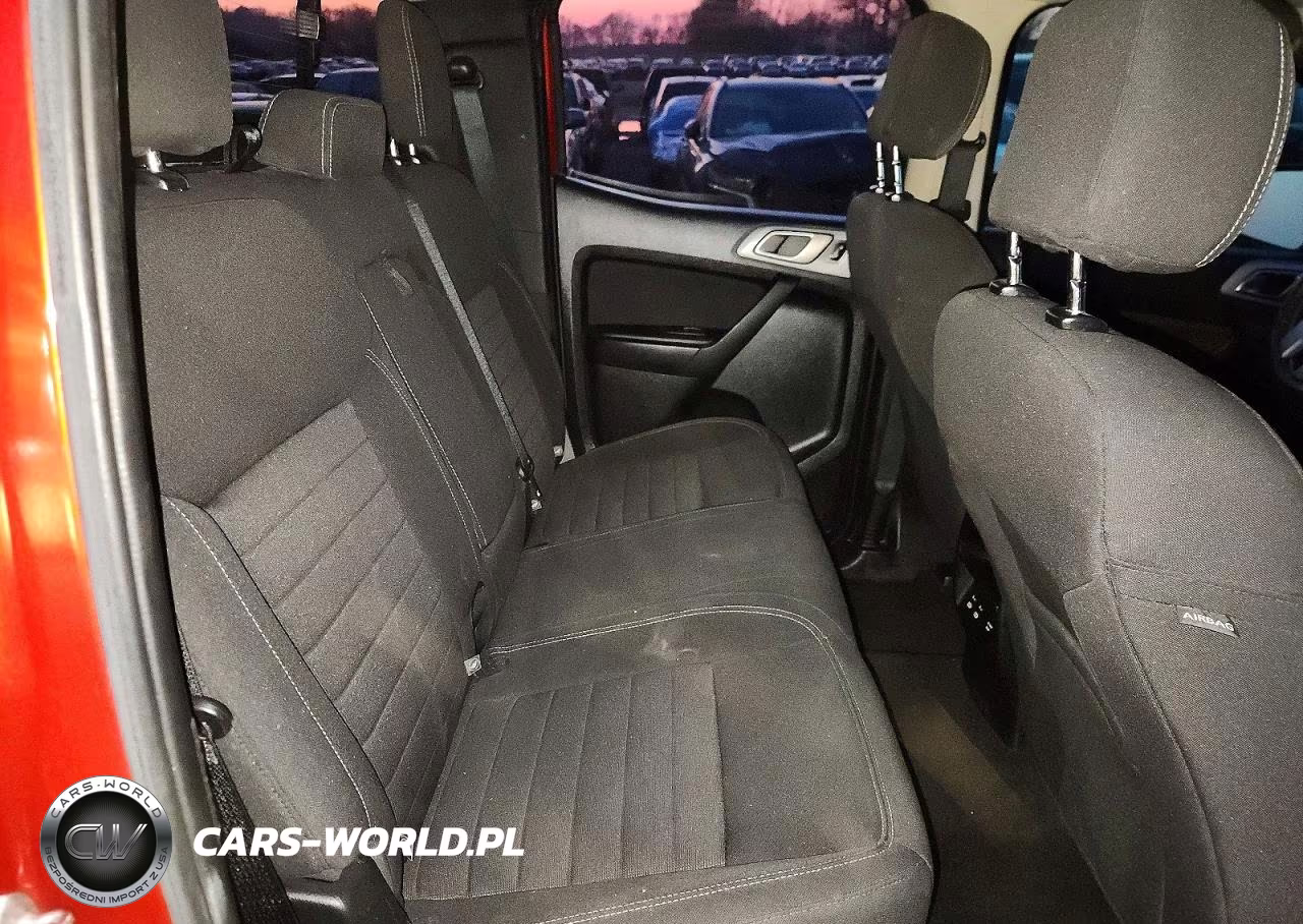 2019 Ford Ranger Xl VIN:1FTER4FH4KLA61806 - 10