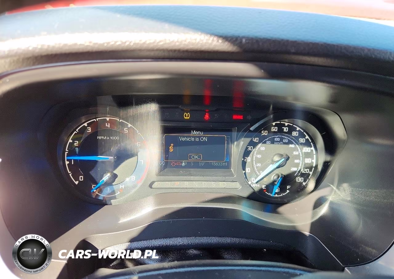 2019 Ford Ranger Xl VIN:1FTER4FH4KLA61806 - 9