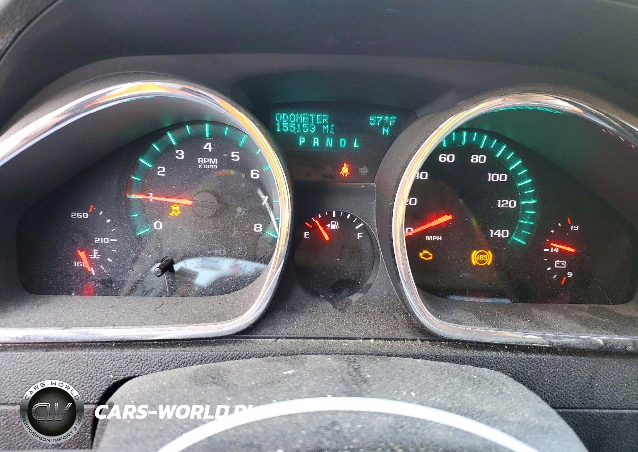 2012 Chevrolet Traverse Lt VIN:1GNKRGED3CJ101316 - 9