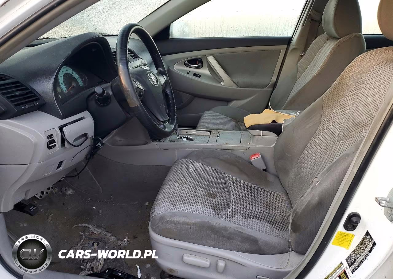 2011 Toyota Camry Se VIN:4T1BF3EK2BU724721 - 7
