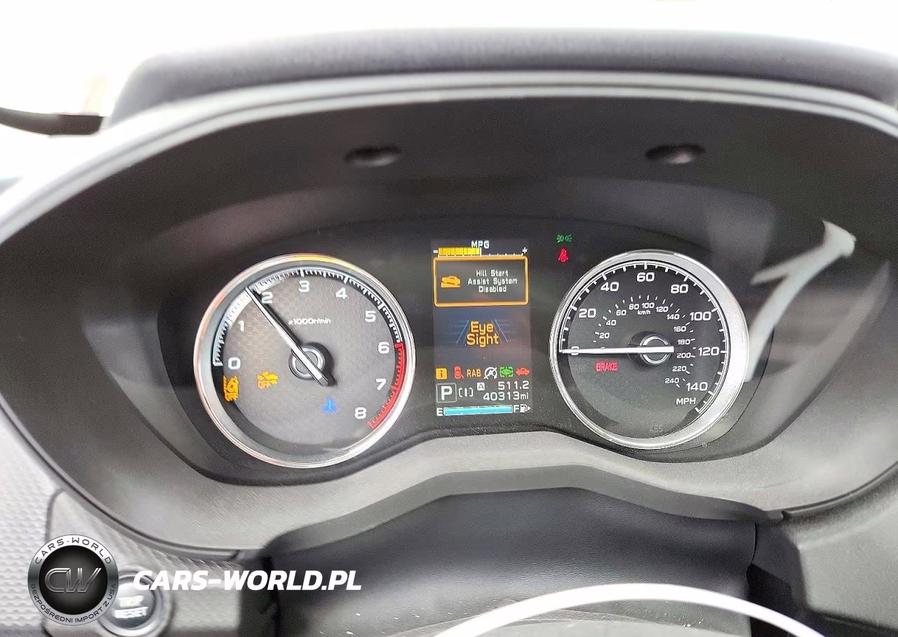 2020 Subaru Forester Touring VIN:JF2SKAXC3LH490658 - 9