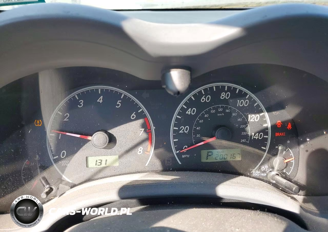 2010 Toyota Corolla Le VIN:JTDBU4EE9AJ055096 - 9