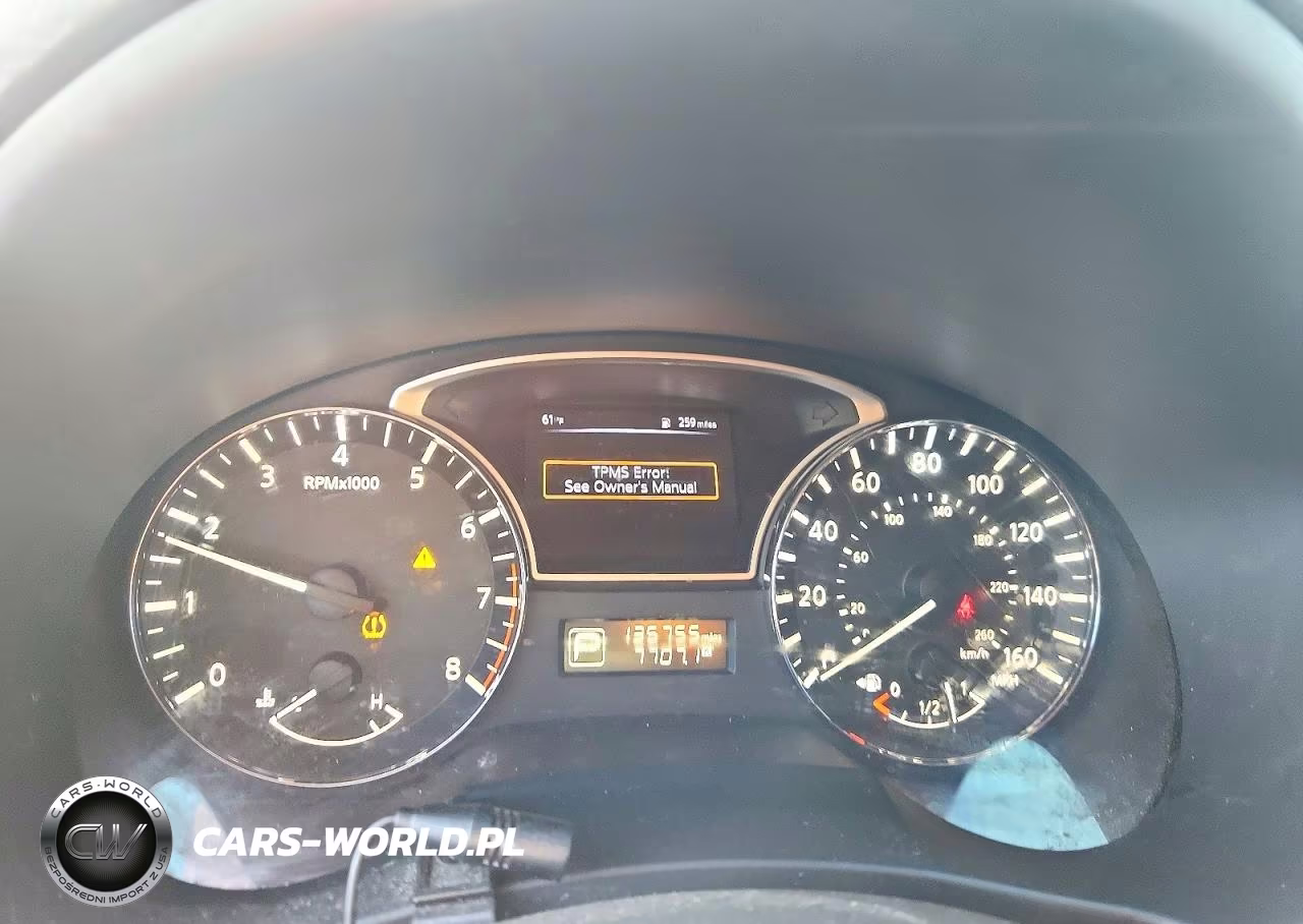 2015 Nissan Altima 2.5 S VIN:1N4AL3APXFC437381 - 9