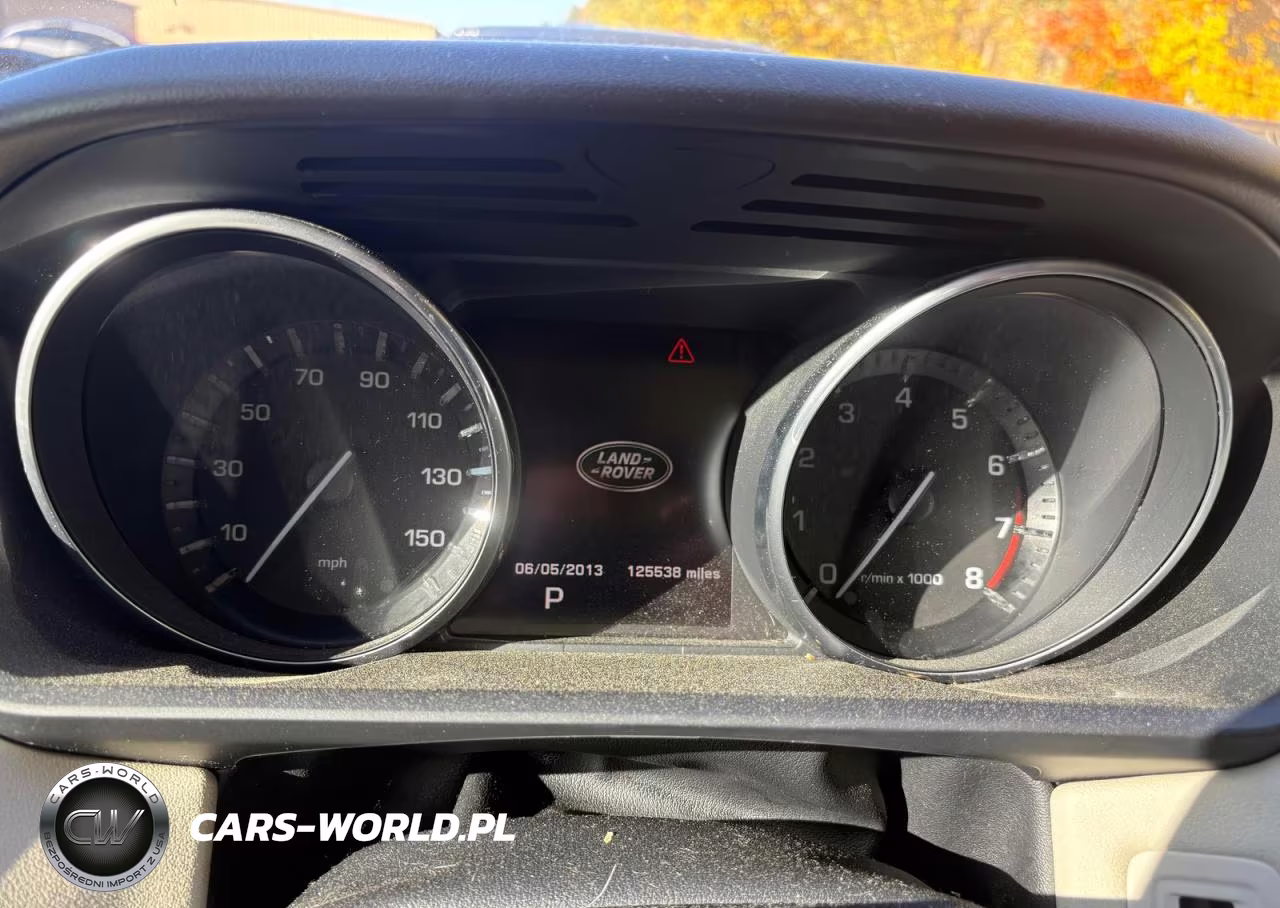 2015 Land Rover Range Rover Sport Hse VIN:SALWR2VF8FA511525 - 8