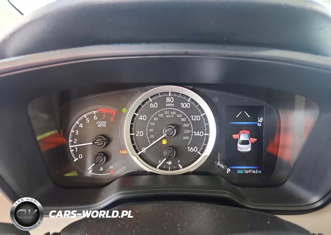 2022 Toyota Corolla Le VIN:JTDEPMAE0N3027515 - 9