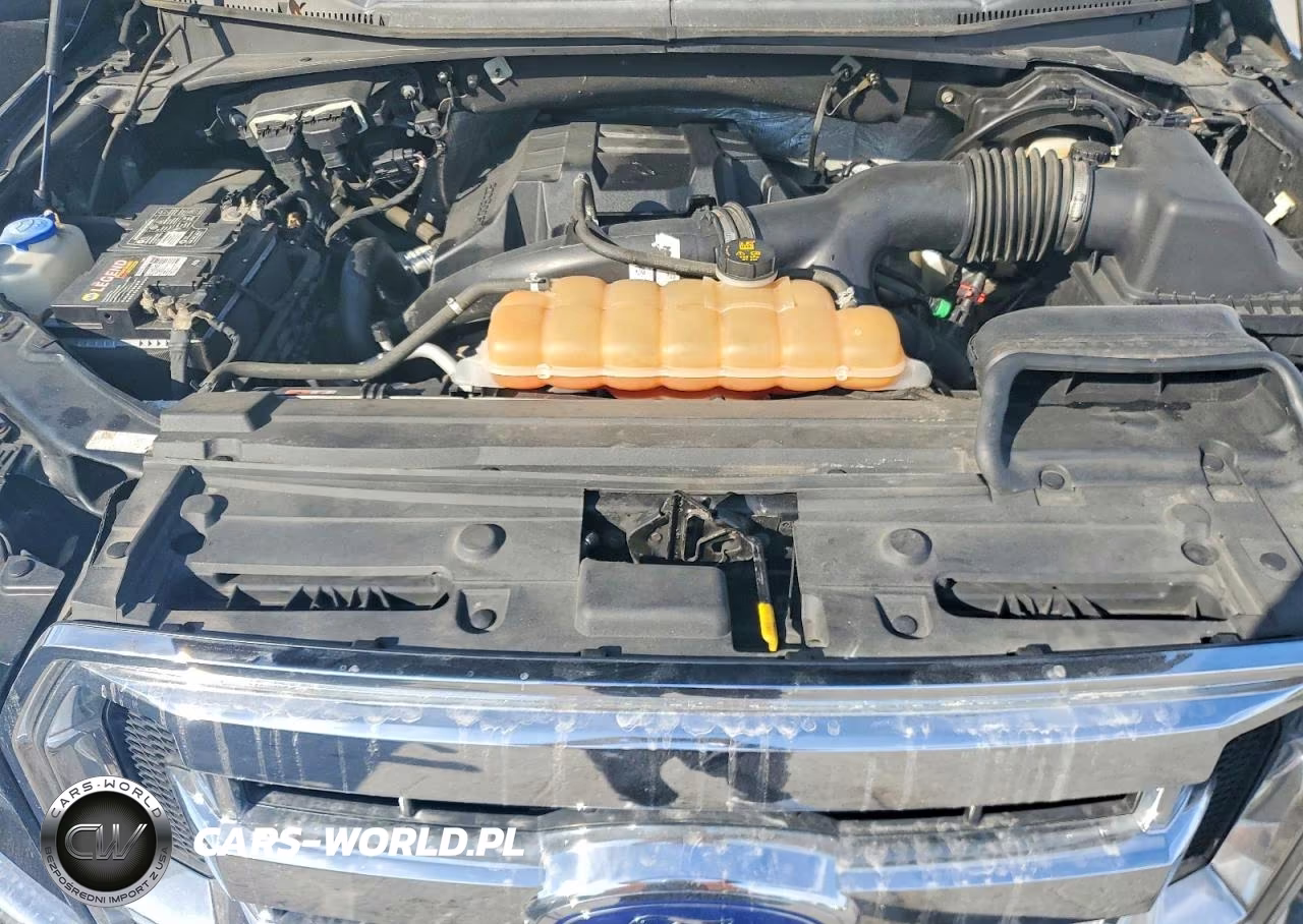 2015 Ford F150 Supercrew VIN:1FTEW1EP9FKD23489 - 11