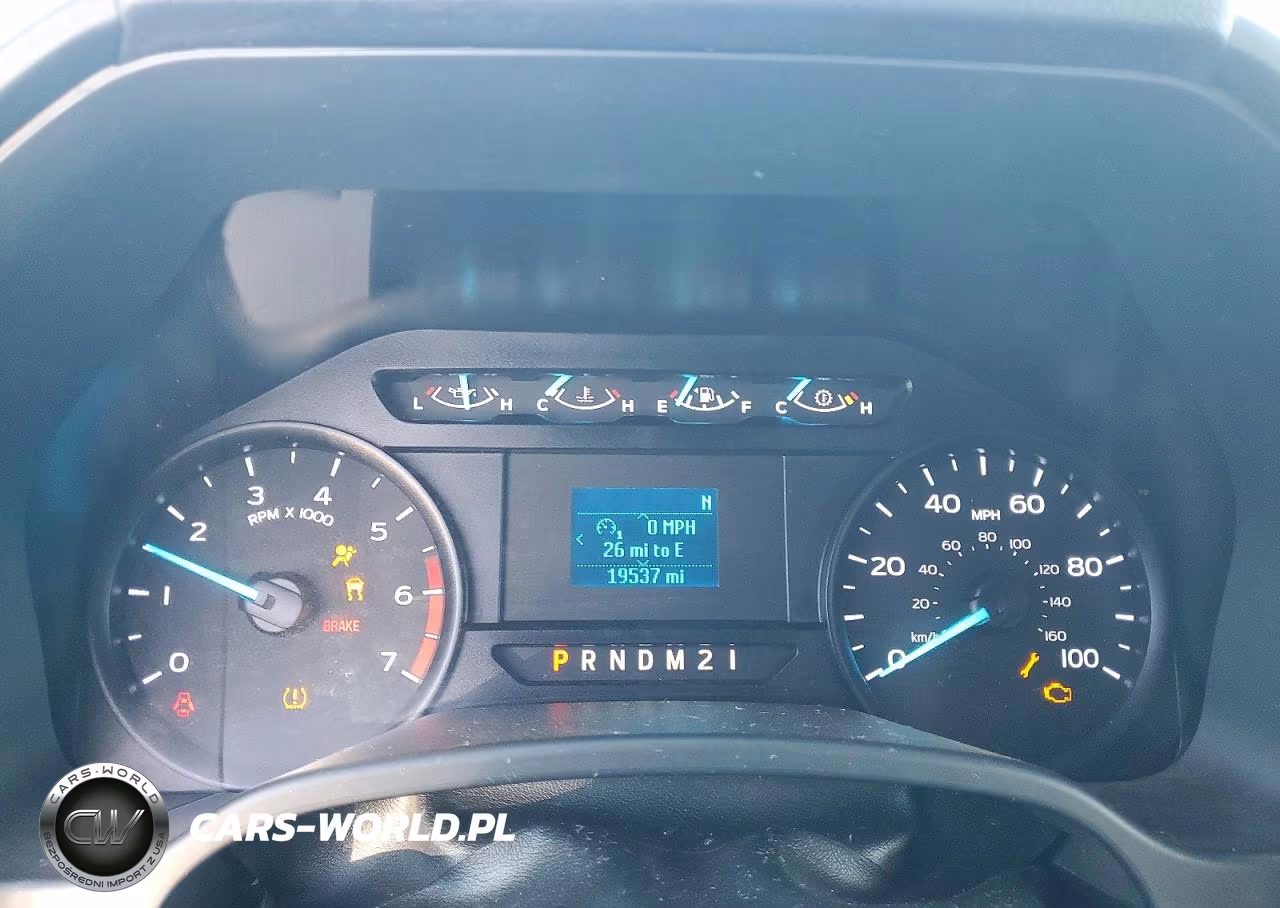 2020 Ford F250 Super Duty VIN:1FT7W2B69LED79470 - 9