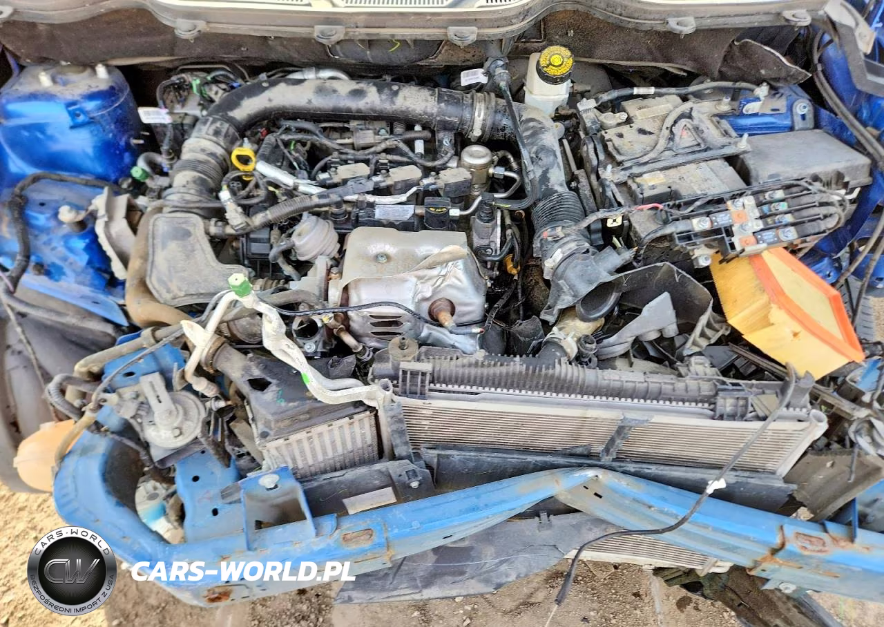 2018 Ford Ecosport Se VIN:MAJ3P1TEXJC197447 - 12