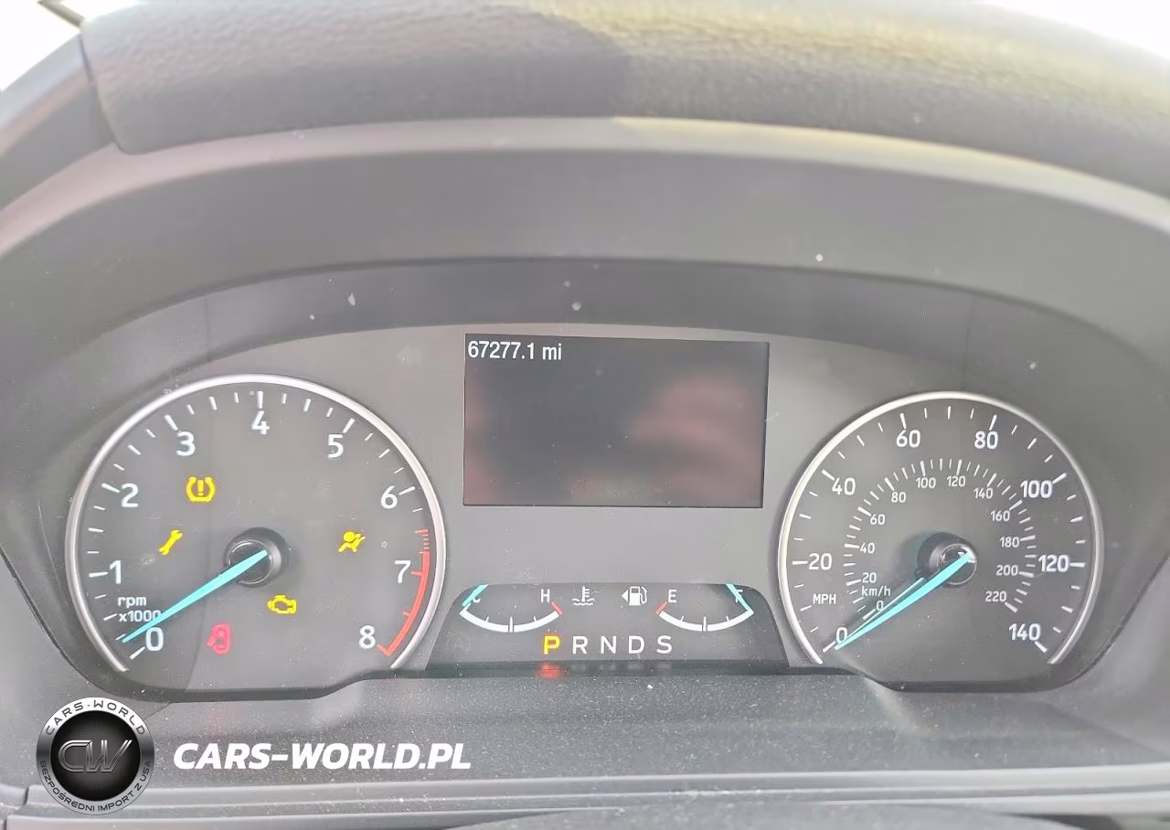 2018 Ford Ecosport Se VIN:MAJ3P1TEXJC197447 - 9