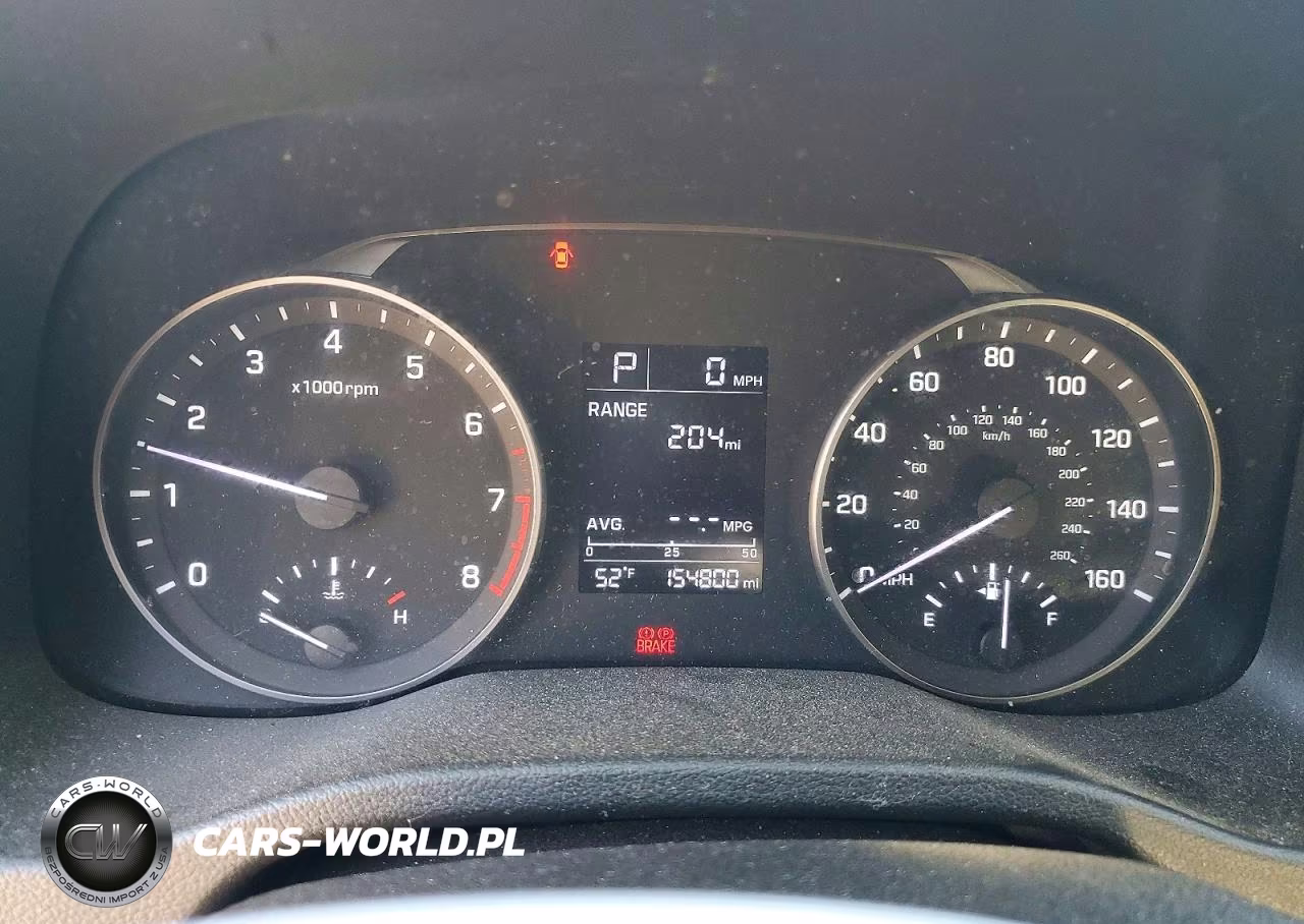 2018 Hyundai Elantra Se VIN:5NPD74LF4JH377648 - 9