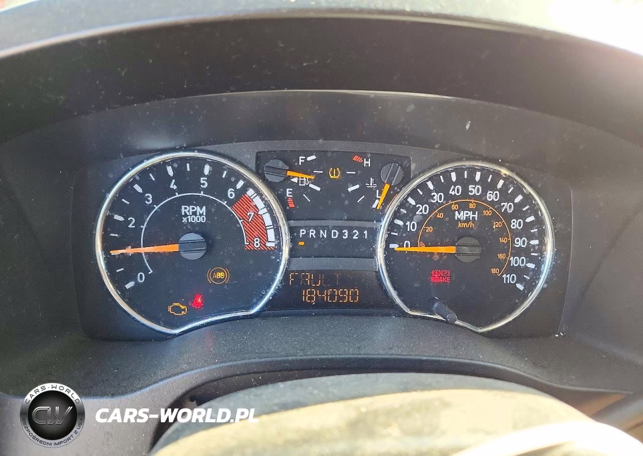 2008 GMC Canyon Sle1 VIN:1GTCS399688202820 - 9