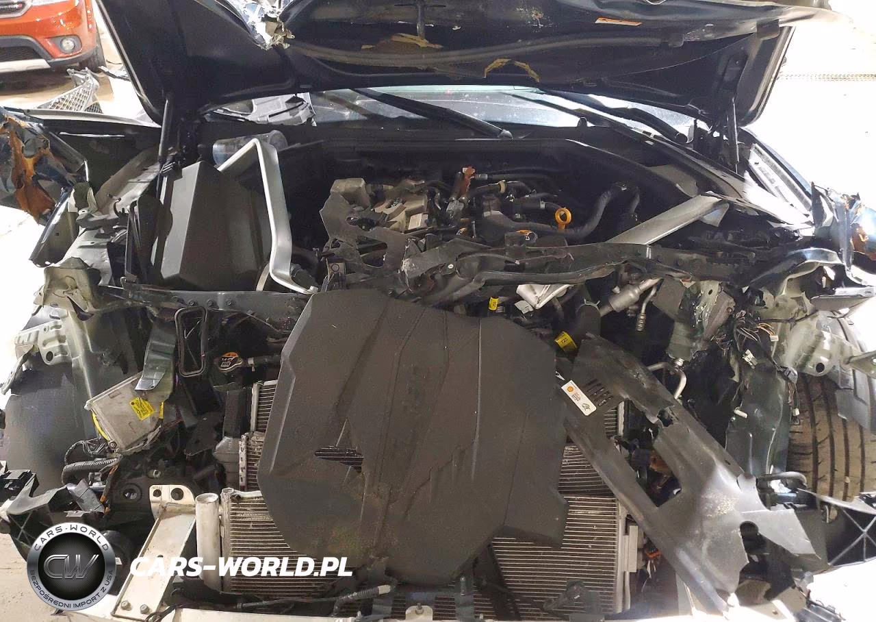 2024 Genesis G70 2.5T Standard VIN:KMTG34SC6RU143224 - 11
