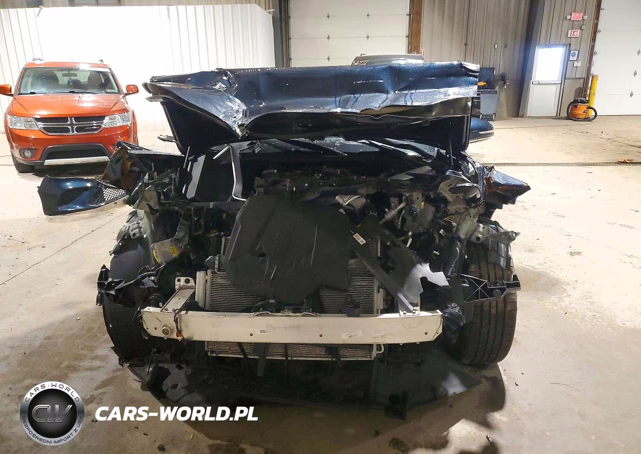 2024 Genesis G70 2.5T Standard VIN:KMTG34SC6RU143224 - 5