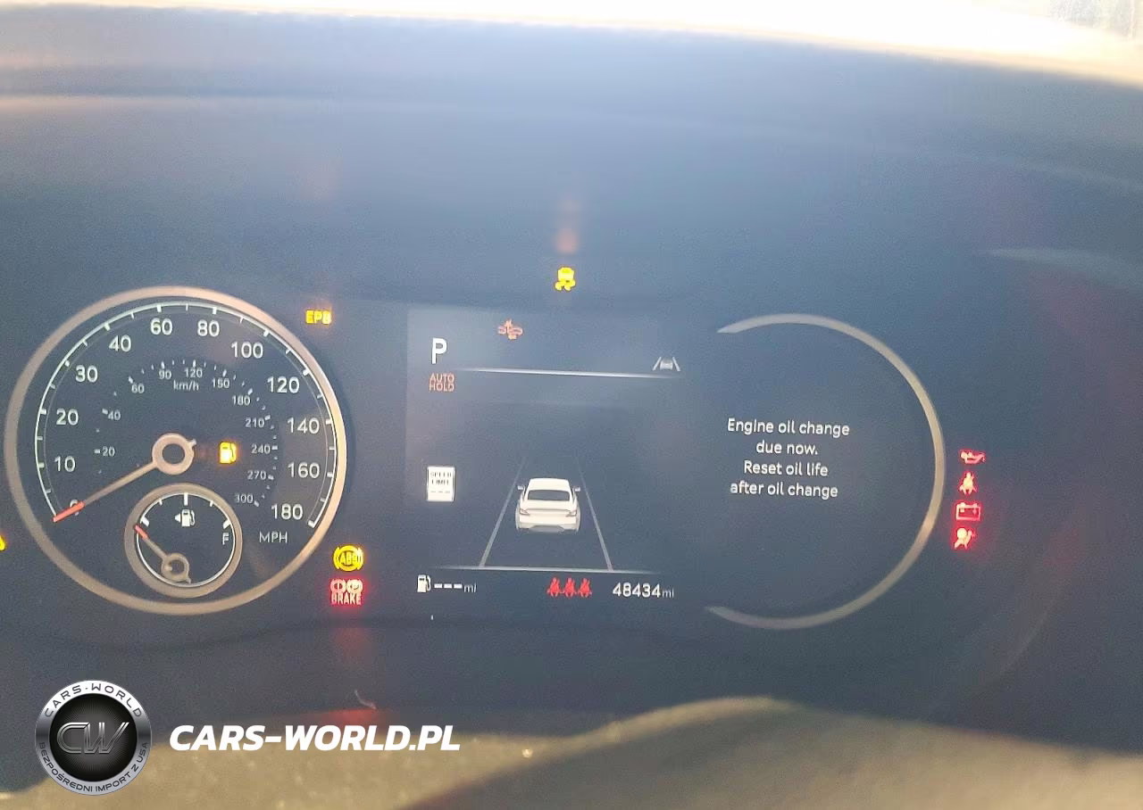 2024 Genesis G70 2.5T Standard VIN:KMTG34SC6RU143224 - 9