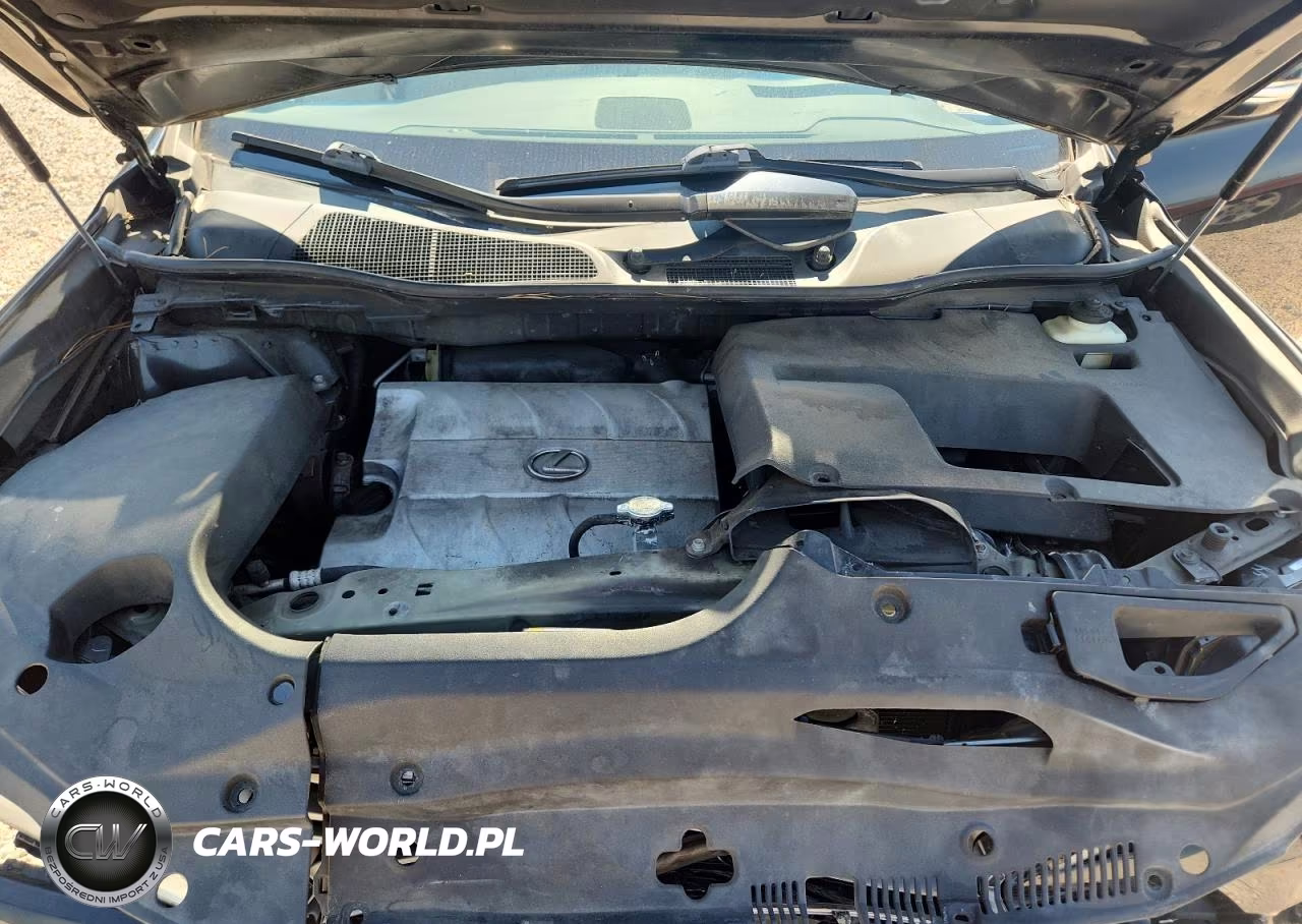 2015 Lexus Rx 350 Base VIN:2T2ZK1BA9FC199816 - 12