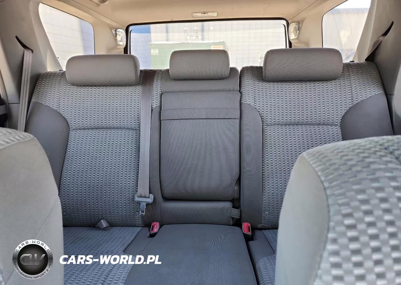 2006 Toyota 4Runner Sr5 VIN:JTEBU14R968067309 - 10