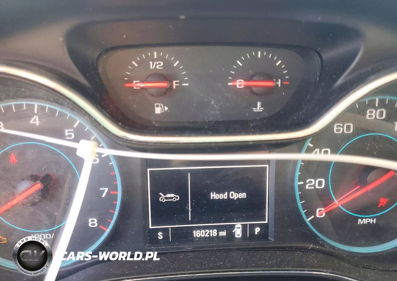 2018 Chevrolet Cruze Ls VIN:1G1BC5SM3J7230727 - 9