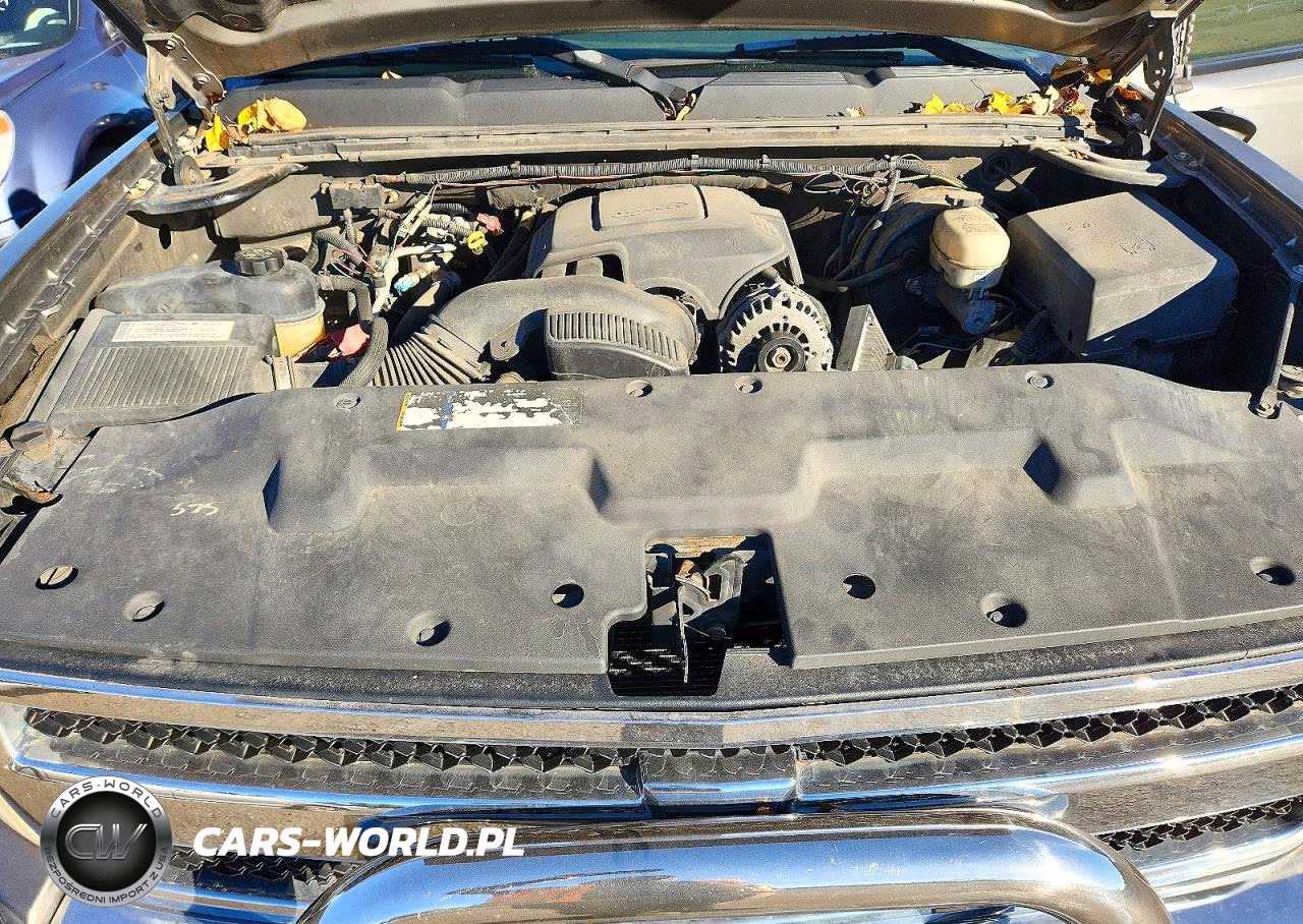 2007 Chevrolet Silverado K1500 VIN:1GCEK19C27Z535047 - 11
