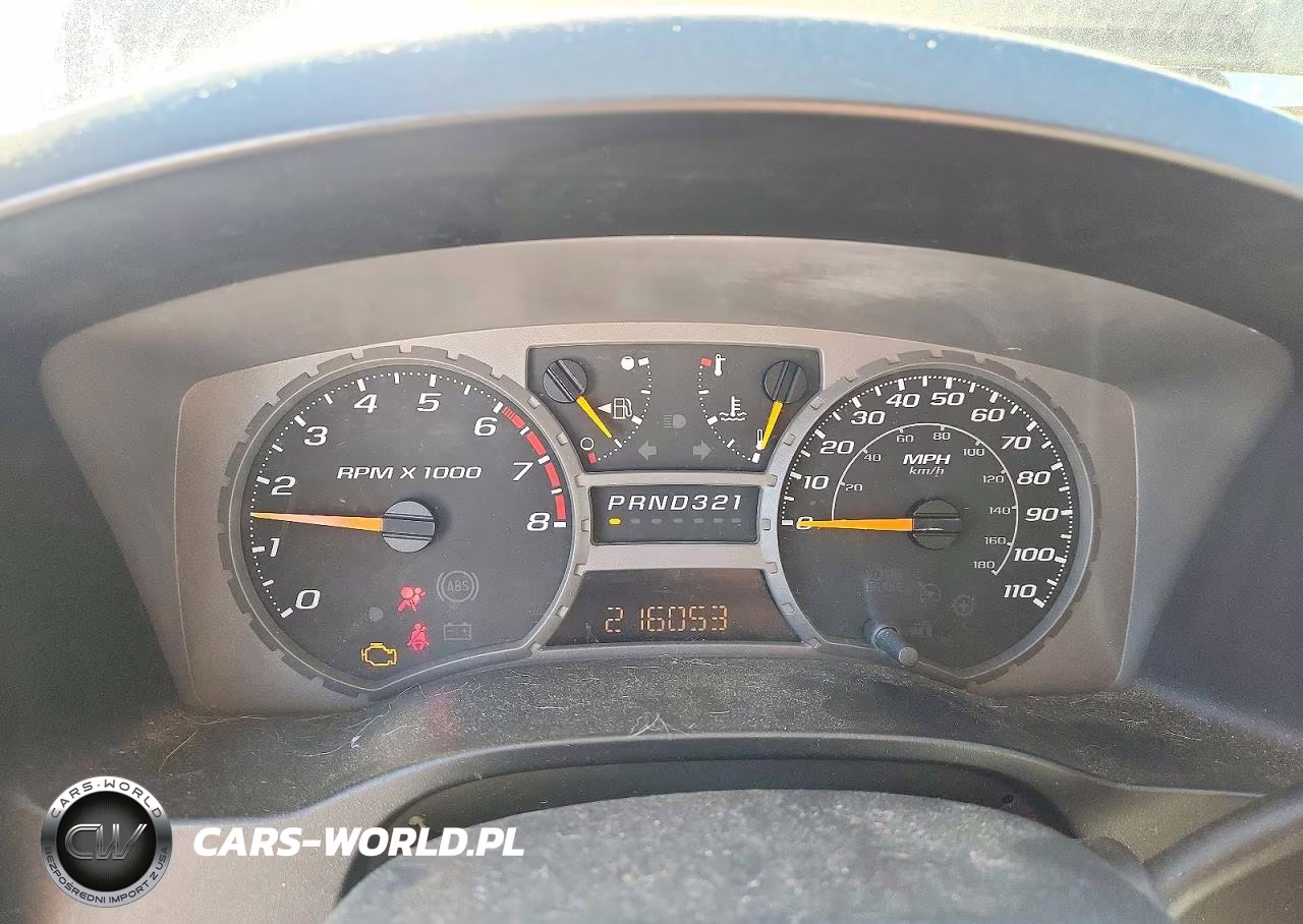 2005 Chevrolet Colorado Z71 VIN:1GCDS136958291012 - 9
